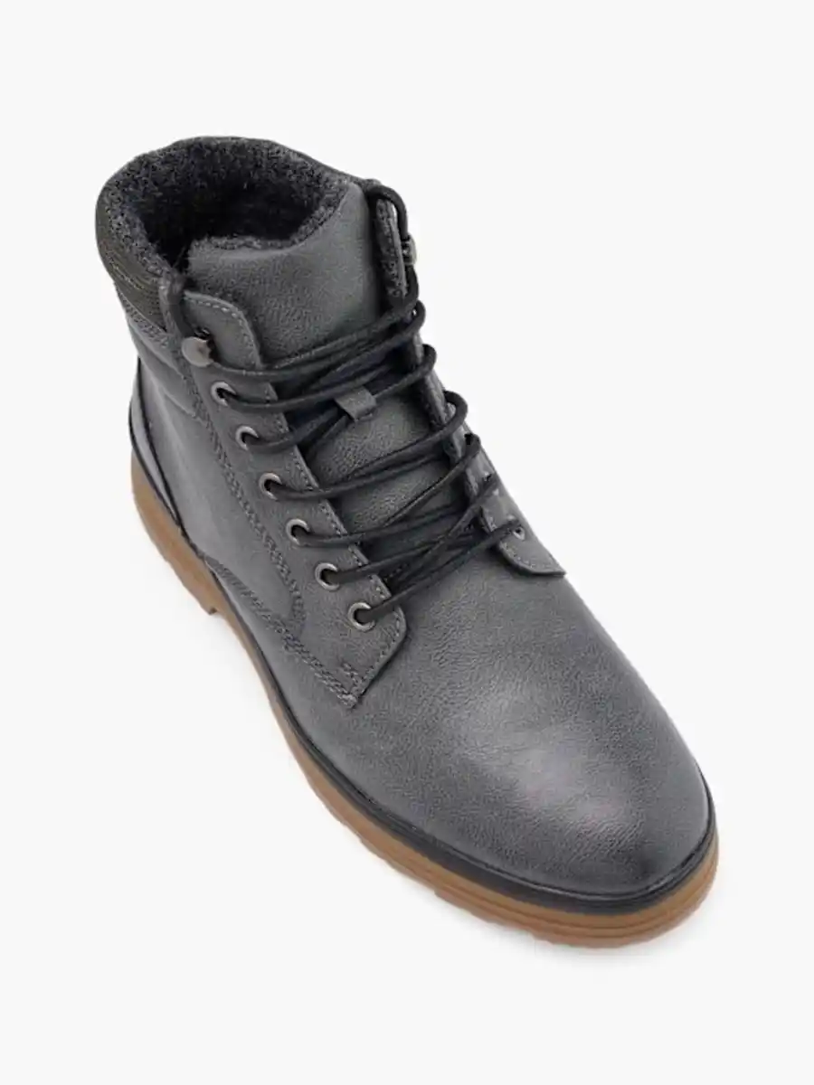 Bild 2 von Bottesini Schnürboots