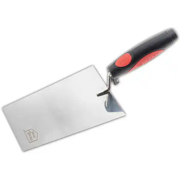 Bild 1 von Kraft Werkzeuge Tiroler Maurerkelle