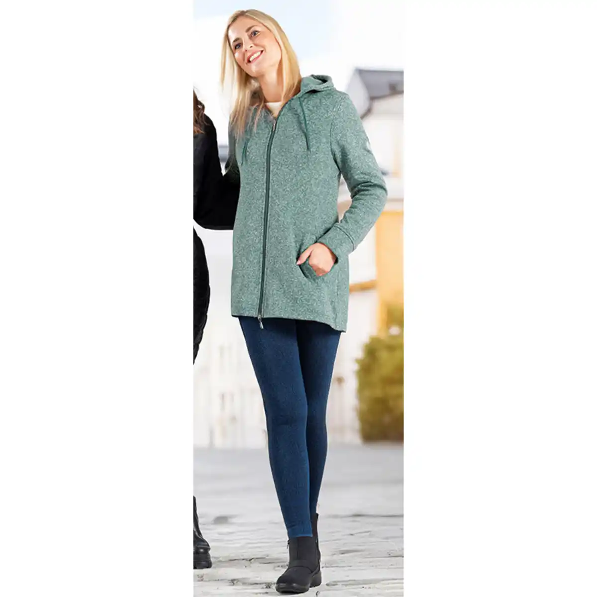 Bild 2 von Ellenor Jeggings