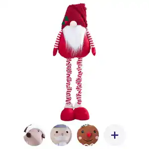 HOME CREATION XL Weihnachtsfiguren