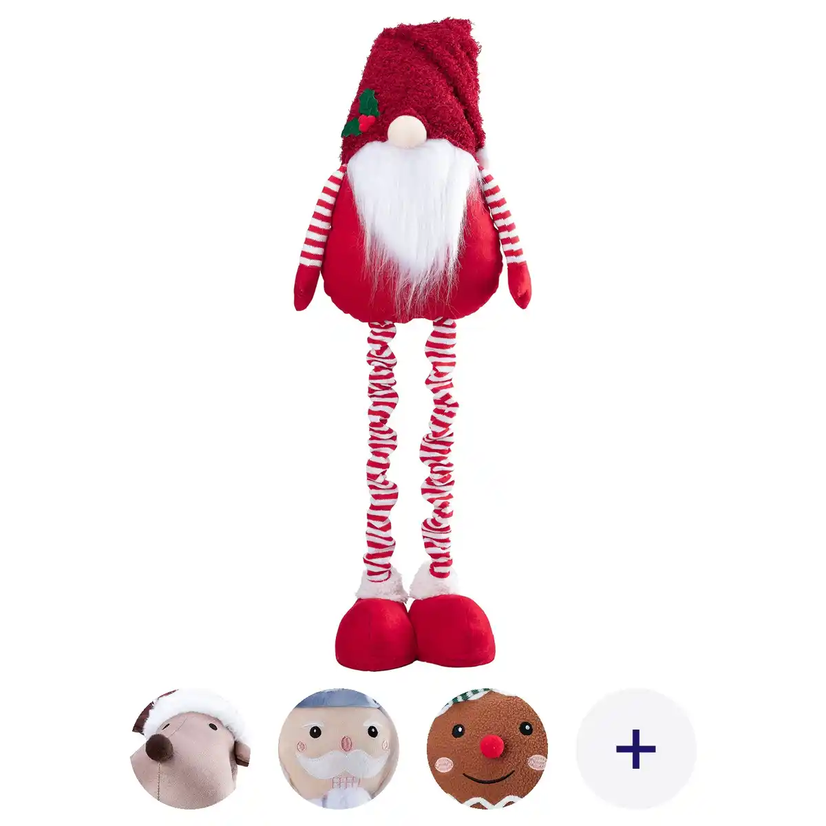 Bild 1 von HOME CREATION XL Weihnachtsfiguren