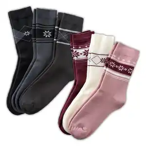 Toptex Hütten-Socken