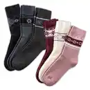 Bild 1 von Toptex Hütten-Socken