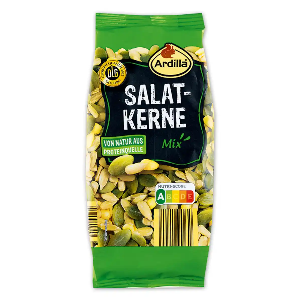 Bild 2 von Ardilla Kerne-Mix
