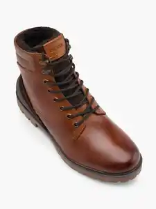 CAFE MODA Schnürboots