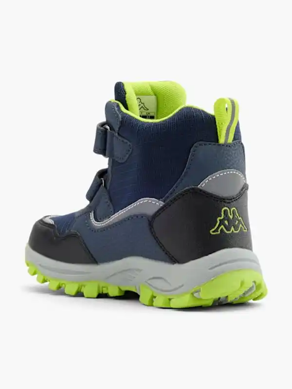 Bild 3 von Kappa Hoher Sneaker