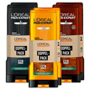 L'Oréal Paris Men Expert Duschgel Men XXL