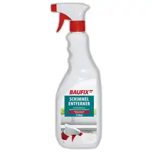 Baufix Schimmel Entferner