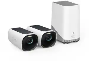 S330 eufyCam 3 Überwachungskamera