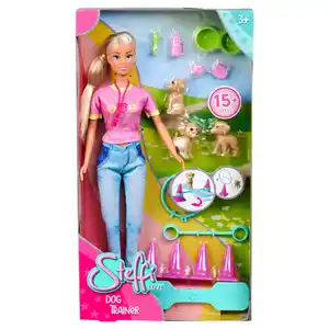 Steffi Love - Hundetrainerin - Spielset