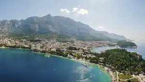 Kroatien – Dalmatien – Standort-Rundreise