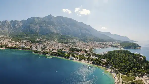 Bild 1 von Kroatien – Dalmatien – Standort-Rundreise