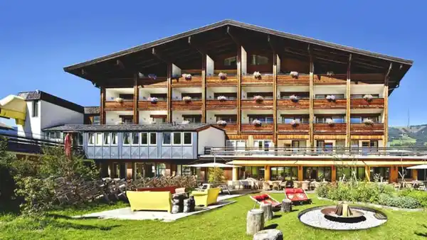 Bild 1 von Eigene Anreise Österreich - Salzburger Land: Sporthotel Kogler in Mittersill
