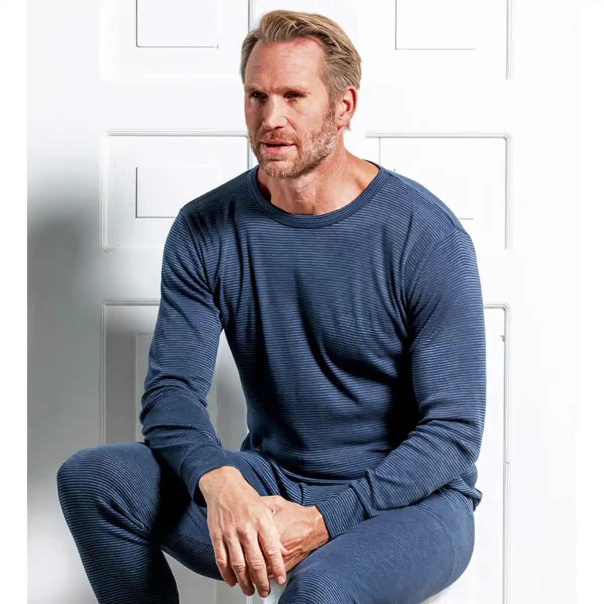 Bild 2 von J-Line Thermo-Shirt