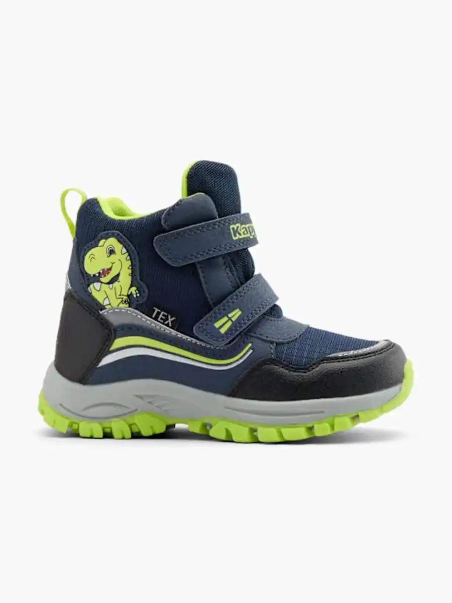 Bild 1 von Kappa Hoher Sneaker