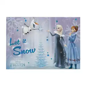 Die Eiskönigin - Adventskalender