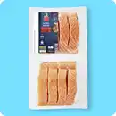 Bild 1 von GOLDEN SEAFOOD Norwegische Lachsfiletportionen, Mit Haut
