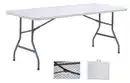Bild 1 von Klapptisch mit Griff 180x70x75cm