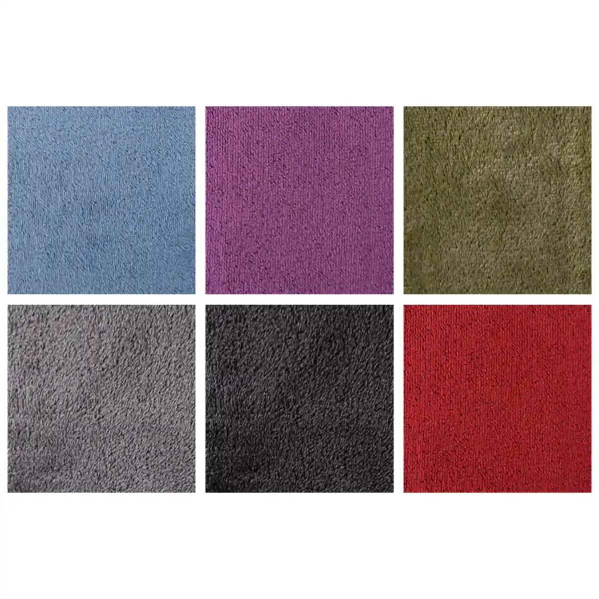 Bild 2 von Bella Casa Kuschelige Decke mit Ärmeln