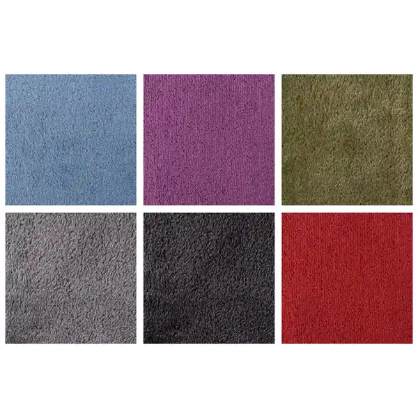 Bild 2 von Bella Casa Kuschelige Decke mit Ärmeln