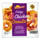 Bild 1 von Gut Langenhof Crispy Chicken Donuts