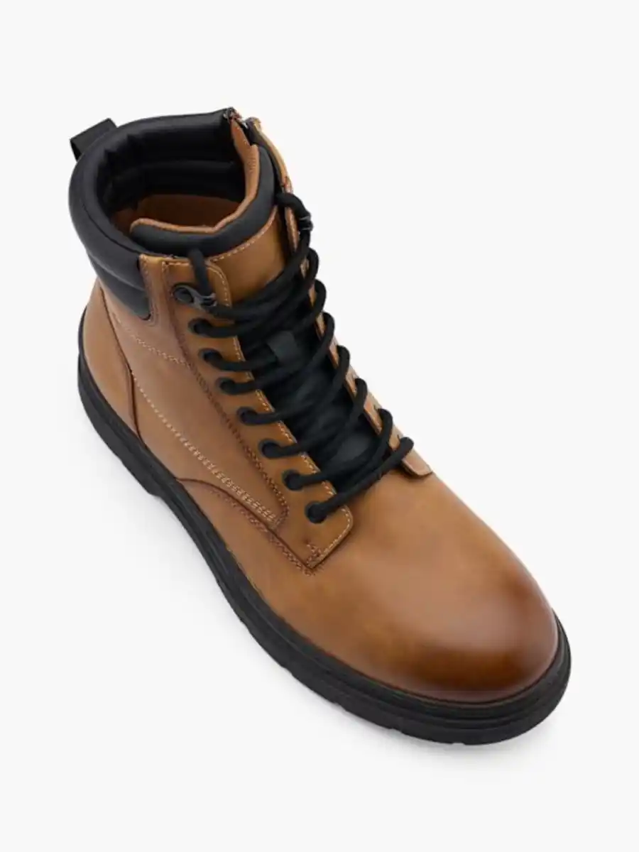 Bild 2 von Landrover Schnürboots