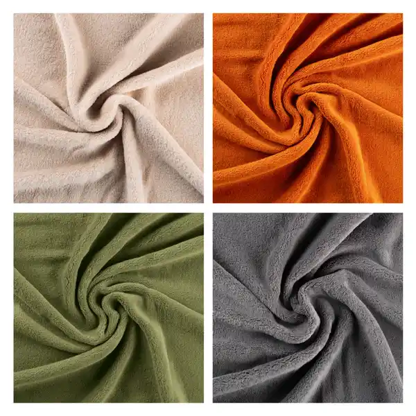 Bild 2 von Bella Casa XXL-Flauschdecke