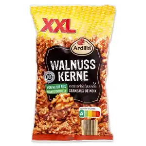 Ardilla Walnuss Kerne XXL