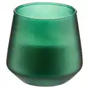 Bild 1 von HOME CREATION Duftkerze im bunten Glas