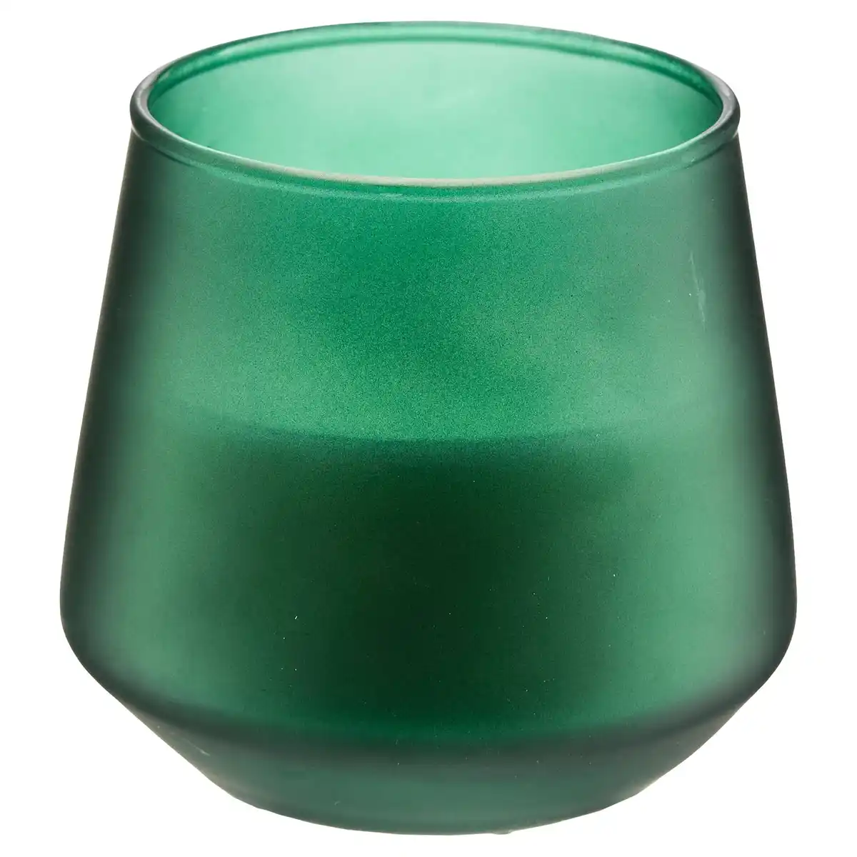 Bild 1 von HOME CREATION Duftkerze im bunten Glas