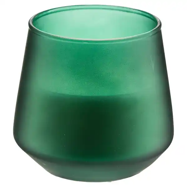 Bild 1 von HOME CREATION Duftkerze im bunten Glas