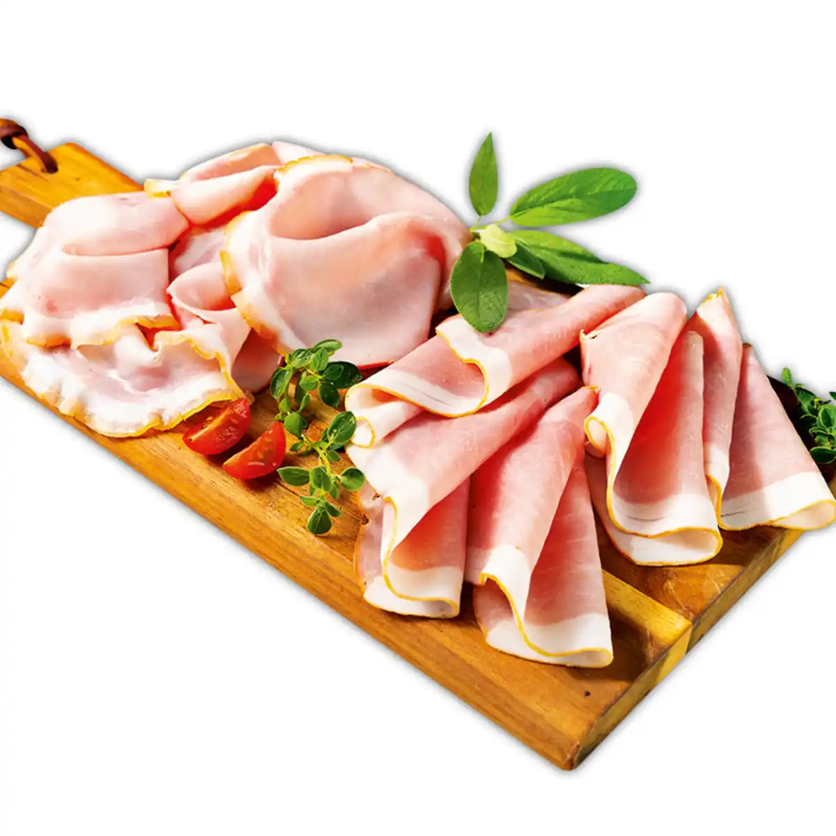 Bild 4 von St. Alpine/Schirnhofer Krusten-/ Bauernschinken XXL