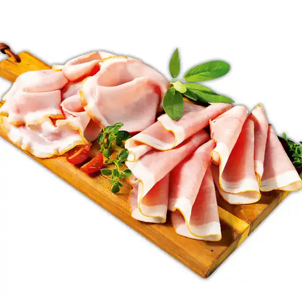 Bild 4 von St. Alpine/Schirnhofer Krusten-/ Bauernschinken XXL