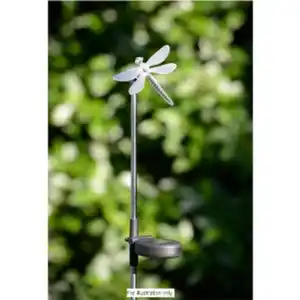Solarstecklicht Libelle