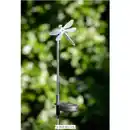 Bild 1 von Solarstecklicht Libelle