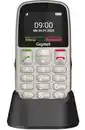 Bild 1 von GL395 Seniorenhandy silber