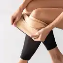 Bild 2 von Smarttex Thermo-Fleece-Strumpfhose
