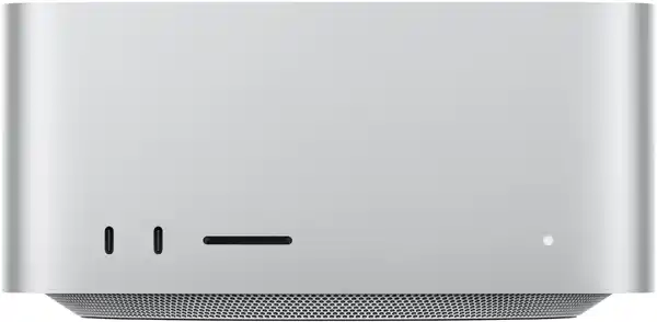 Bild 1 von Mac Studio (MHQH4D/A)