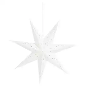 HOME CREATION LED-Weihnachtsstern