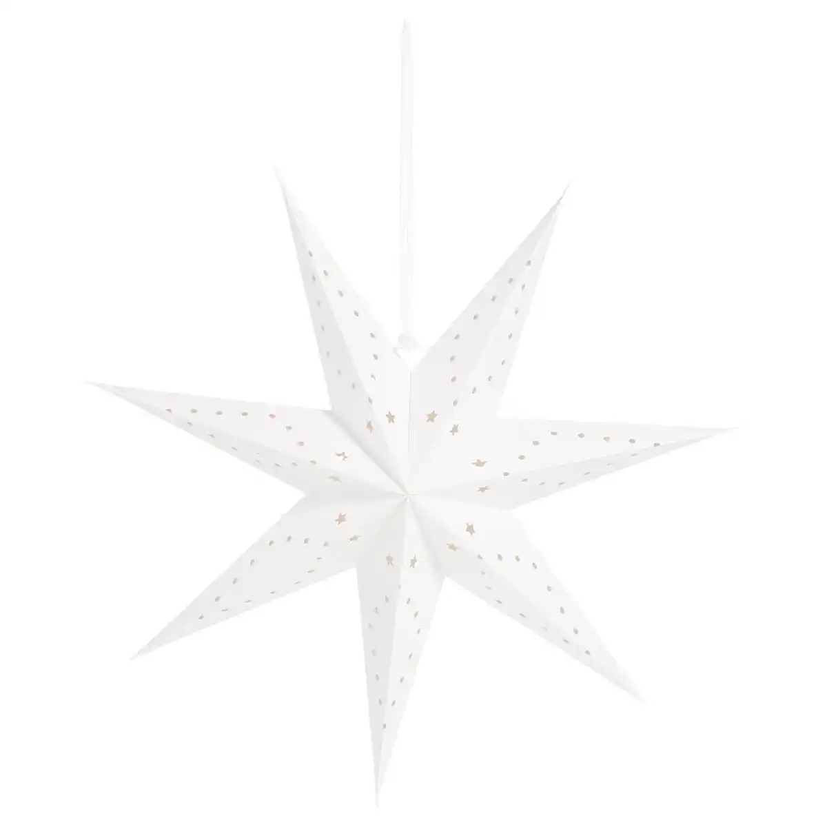 Bild 1 von HOME CREATION LED-Weihnachtsstern