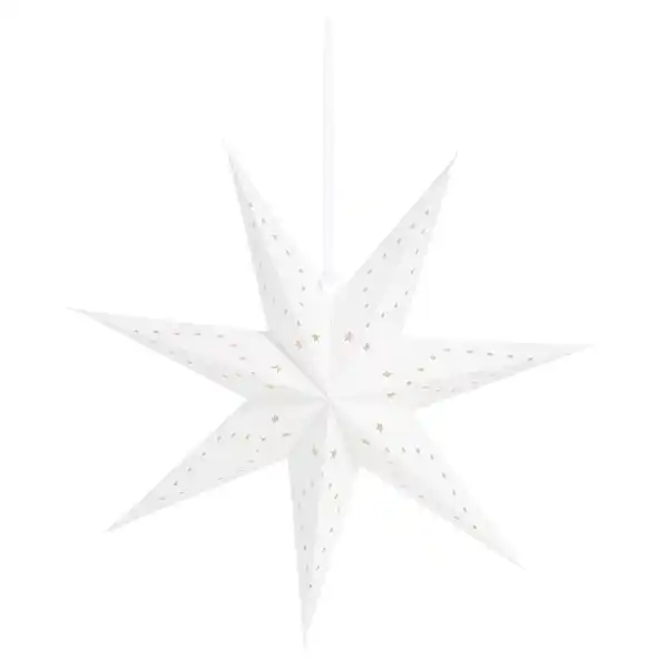 Bild 1 von HOME CREATION LED-Weihnachtsstern