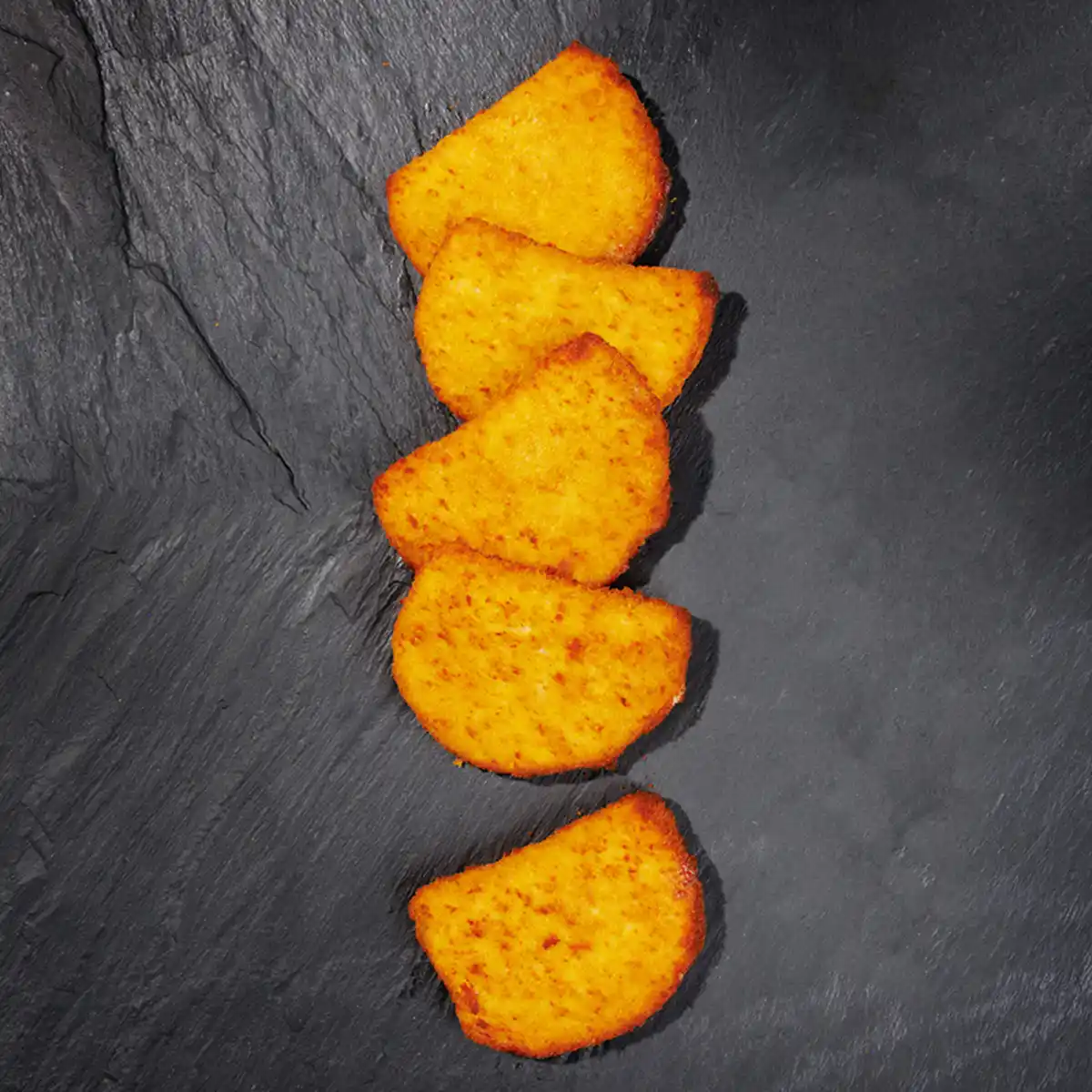 Bild 1 von Gut Langenhof Hähnchenschnitte "Cordon bleu Art"