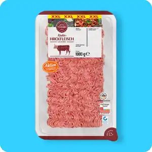 MEINE METZGEREI Hackfleisch