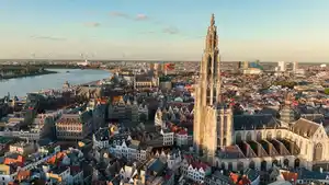 Kreuzfahrten Rhein - Niederlande & Belgien: Flusskreuzfahrt mit MS COMPASS OPERA ab/an Köln
