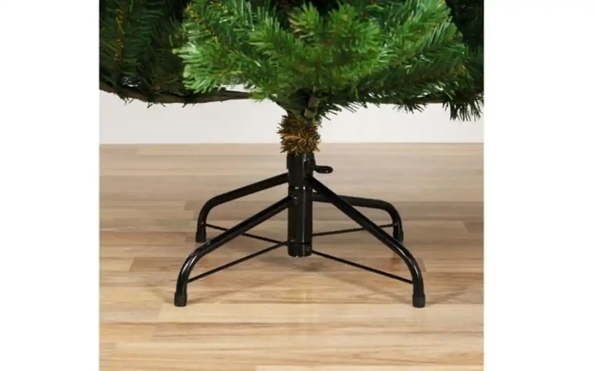 Bild 3 von Tannenbaum Alba, grün, 150 cm