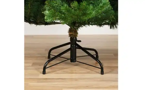 Bild 3 von Tannenbaum Alba, grün, 150 cm