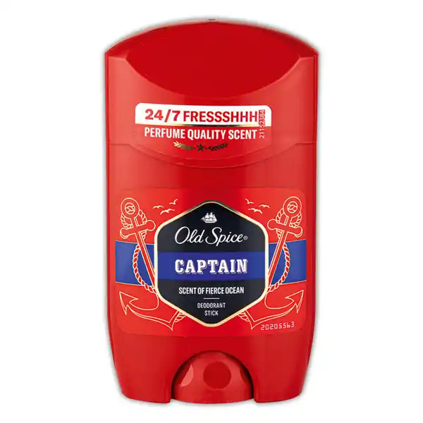 Bild 3 von Old Spice Washbag