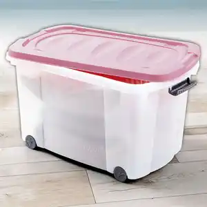 Toptex Rollenbox 45 l