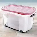 Bild 1 von Toptex Rollenbox 45 l