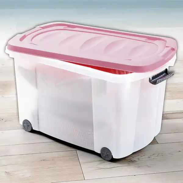 Bild 1 von Toptex Rollenbox 45 l